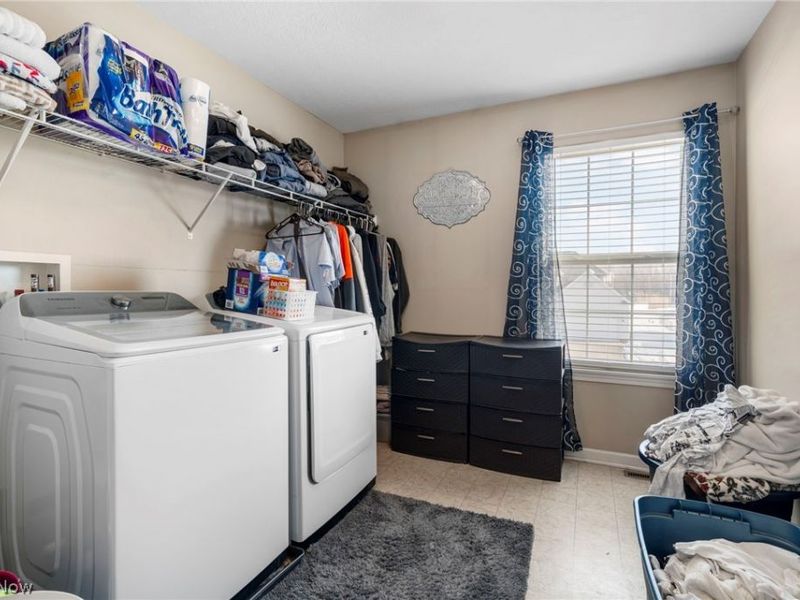 419 Whitetail Trail NE, Canton, OH 44704 Photo 25