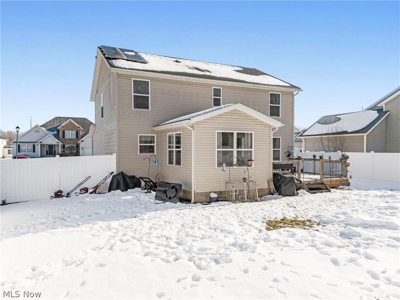 419 Whitetail Trail NE, Canton, OH 44704 Photo 26