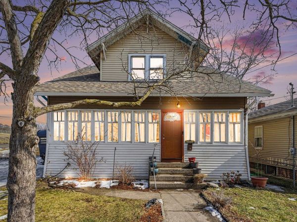 34 Stiles Street, Battle Creek, MI 49014