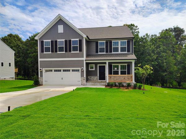147 Tangle River Drive, Unit 46, Statesville, NC 28677