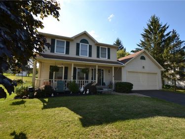 3479 W Walworth Road, Macedon, NY 14502