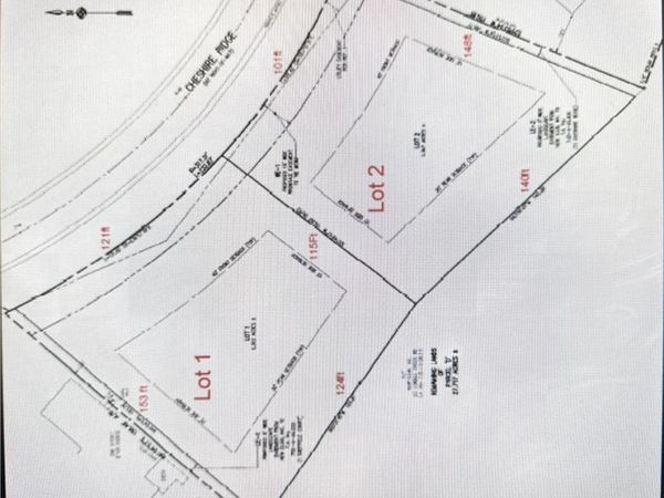 lot 2 Cheshire Ridge, Victor, NY 14564
