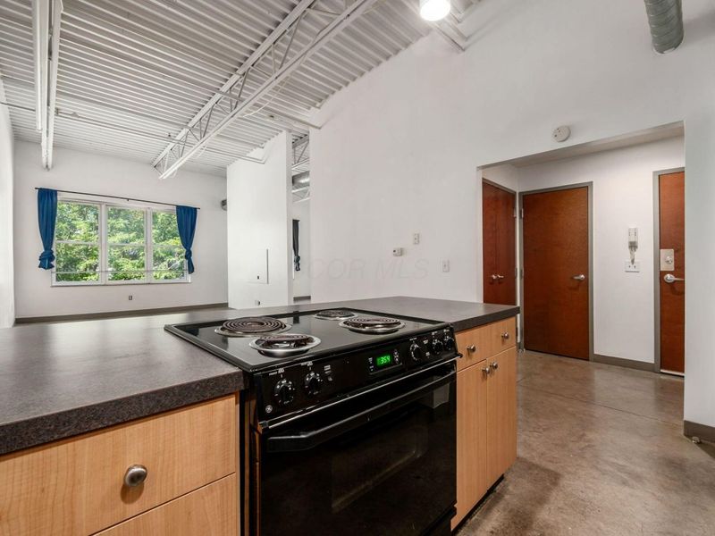 769 N High Street, Unit R303, Columbus, OH 43215 Photo 10