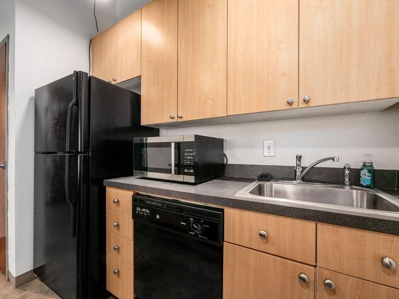 769 N High Street, Unit R303, Columbus, OH 43215 Photo 11