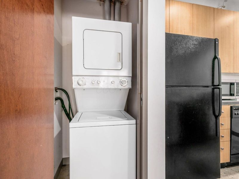 769 N High Street, Unit R303, Columbus, OH 43215 Photo 12