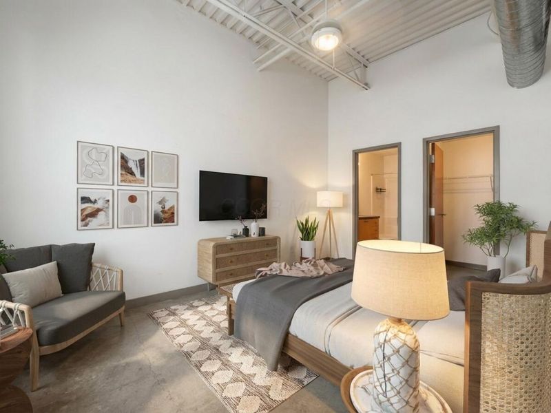 769 N High Street, Unit R303, Columbus, OH 43215 Photo 13