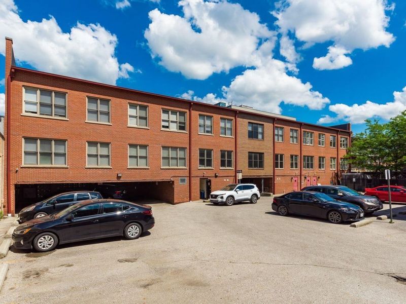 769 N High Street, Unit R303, Columbus, OH 43215 Photo 22