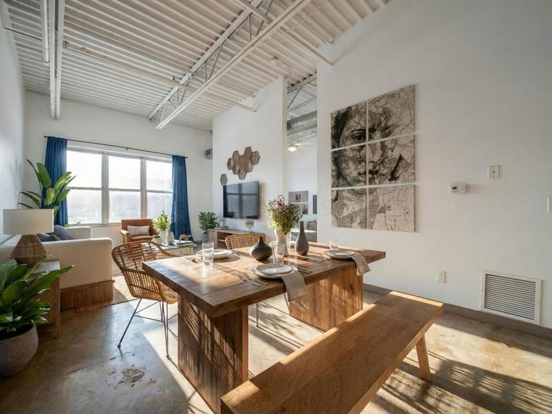 769 N High Street, Unit R303, Columbus, OH 43215 Photo 4