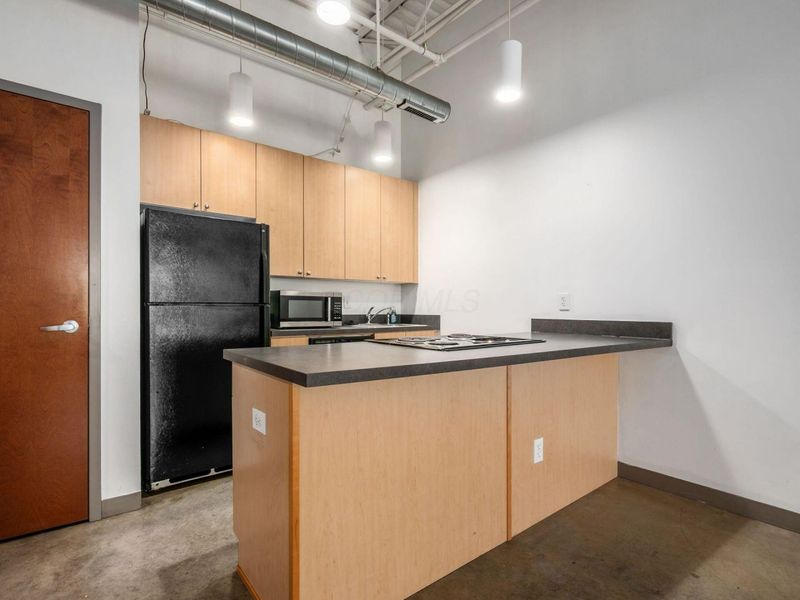 769 N High Street, Unit R303, Columbus, OH 43215 Photo 7