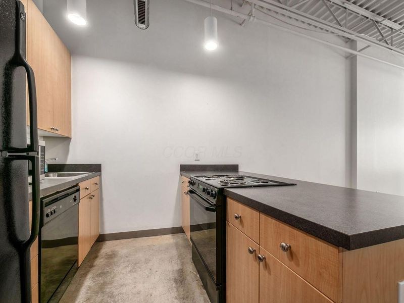769 N High Street, Unit R303, Columbus, OH 43215 Photo 8