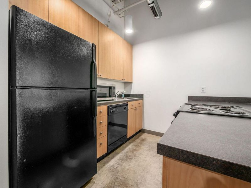 769 N High Street, Unit R303, Columbus, OH 43215 Photo 9