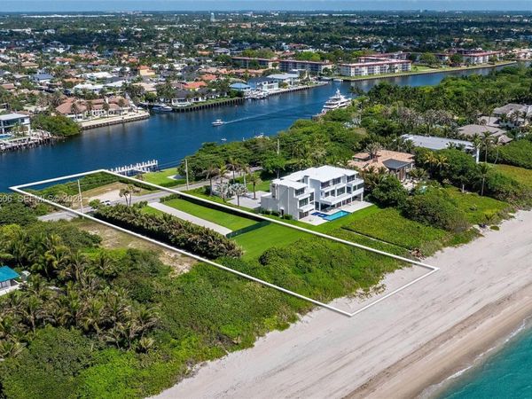 1105 Hillsboro Mile, Hillsboro Beach, FL 33062