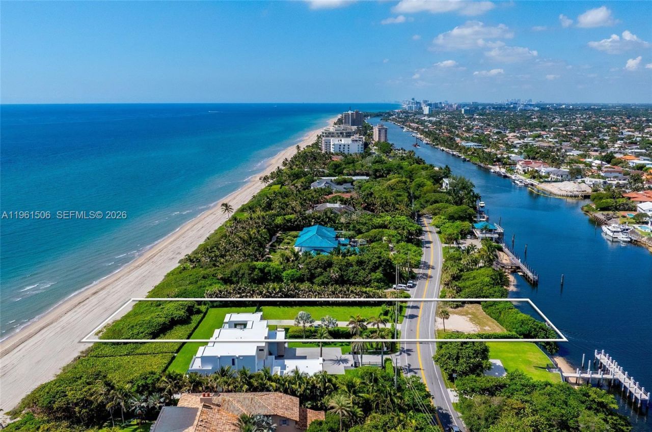 1105 Hillsboro Mile, Hillsboro Beach, FL 33062 Photo