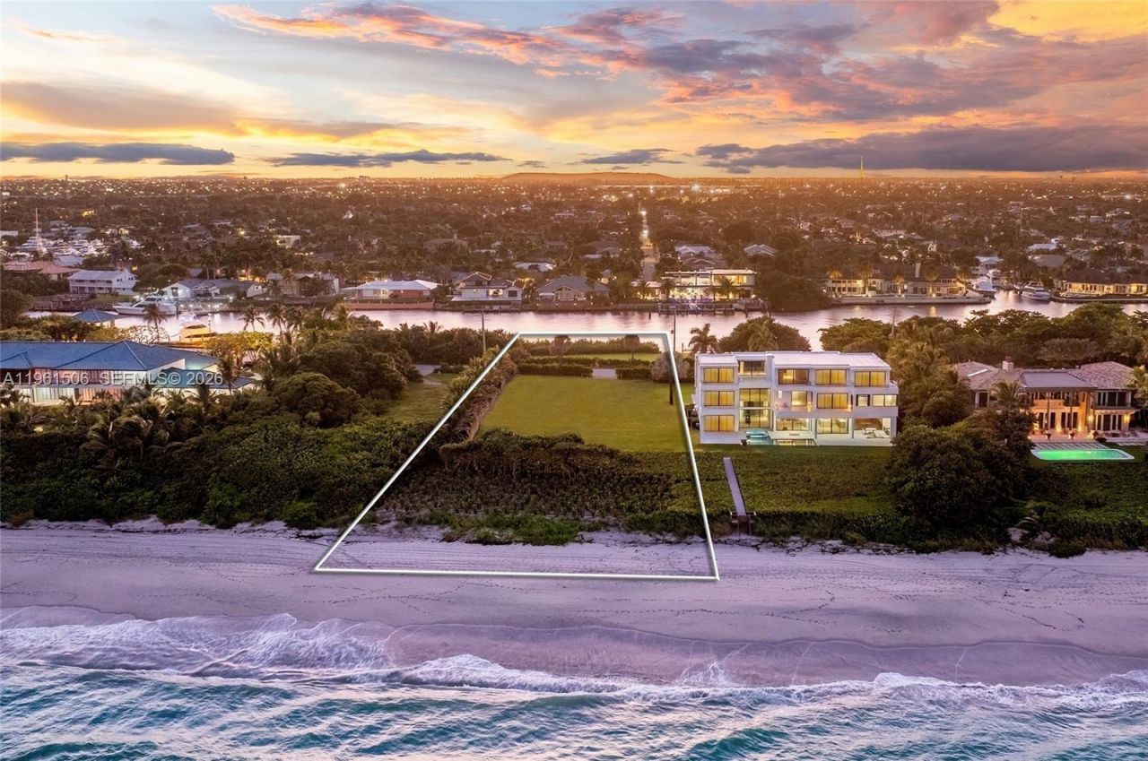 1105 Hillsboro Mile, Hillsboro Beach, FL 33062 Photo