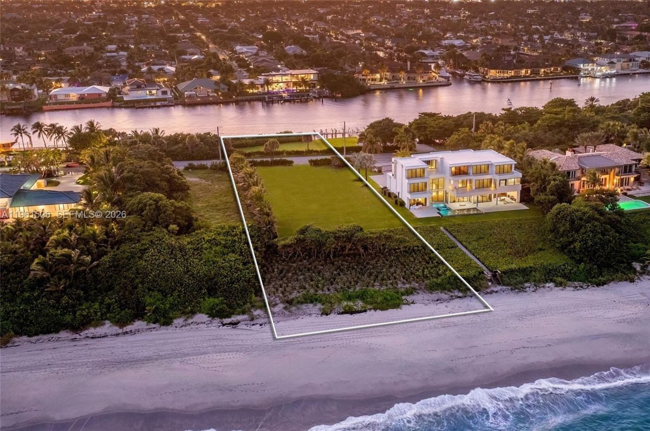 1105 Hillsboro Mile, Hillsboro Beach, FL 33062 Photo