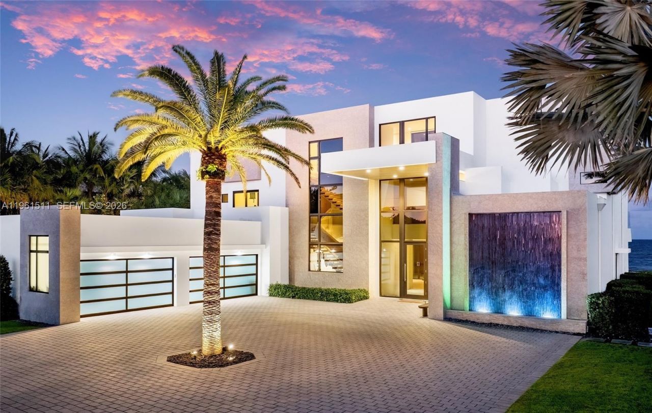 1107 Hillsboro Mile , Hillsboro Beach, FL 33062 Photo