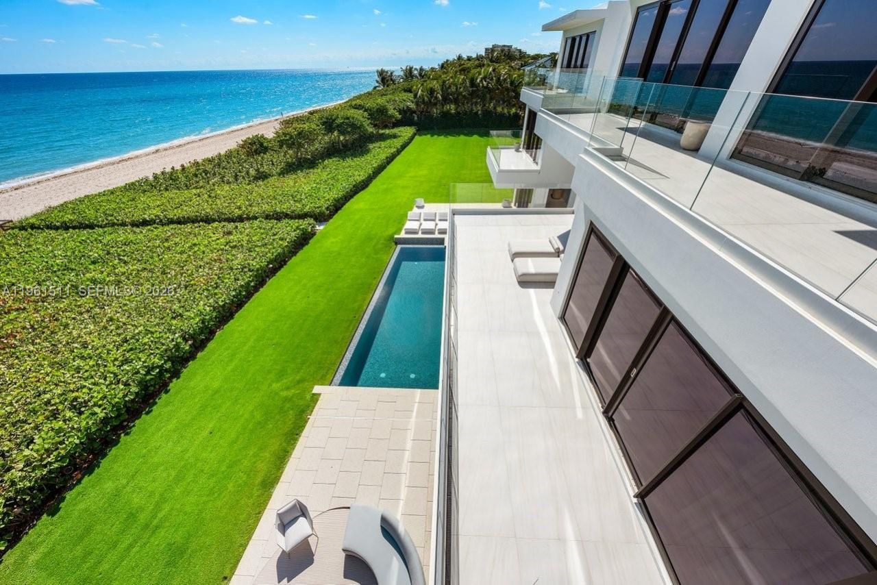 1107 Hillsboro Mile , Hillsboro Beach, FL 33062 Photo