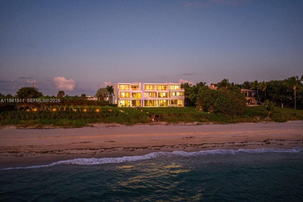 1107 Hillsboro Mile , Hillsboro Beach, FL 33062 Photo