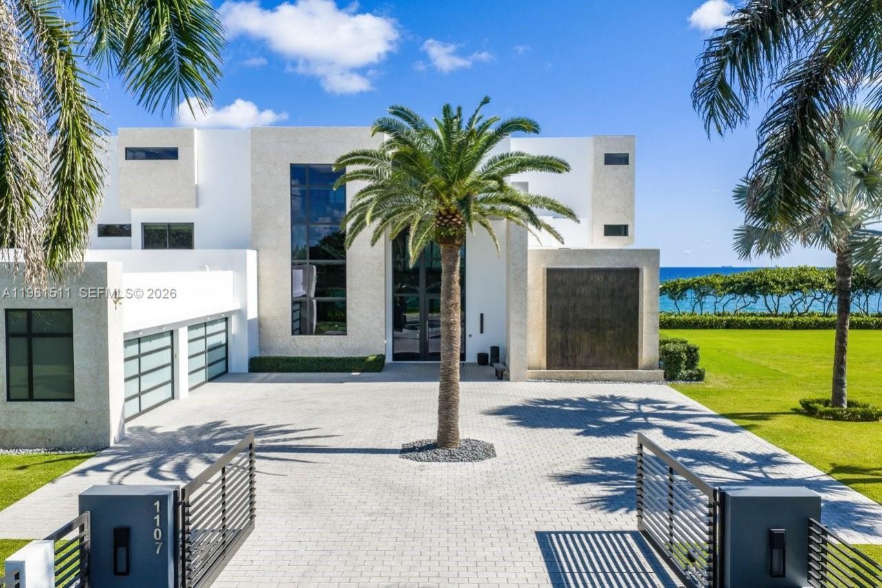 1107 Hillsboro Mile , Hillsboro Beach, FL 33062 Photo