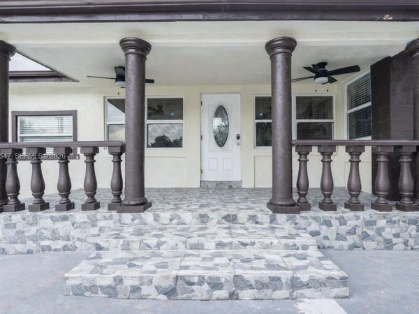 65 NW 118th St, Miami, FL 33168