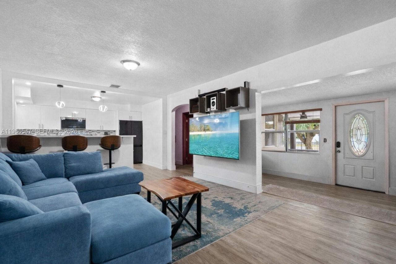 65 NW 118th St, Miami, FL 33168 Photo