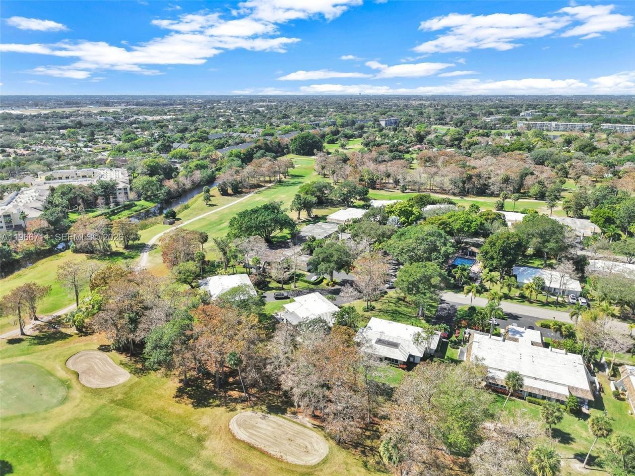 820 E Cypress Ln , Unit V-38, Pompano Beach, FL 33069 Photo