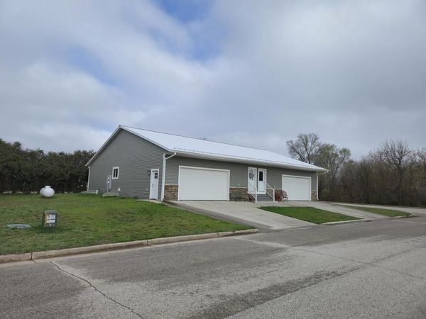115-119 Easy STREET, Stoddard, WI 54658