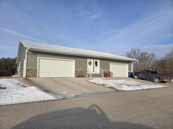 115-119 Easy STREET, Stoddard, WI 54658