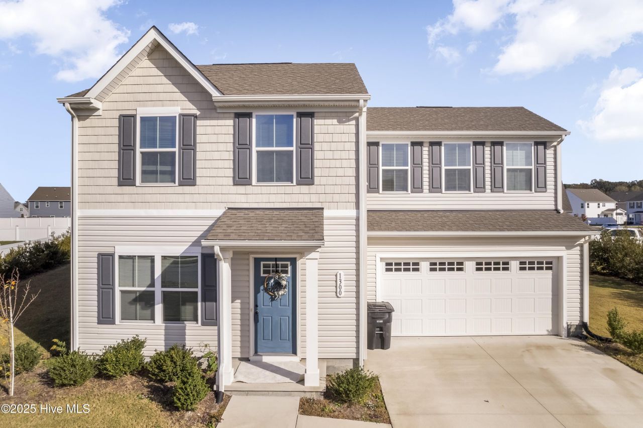 1300 Elder Street, Elizabeth City, NC 27909 Main Photo