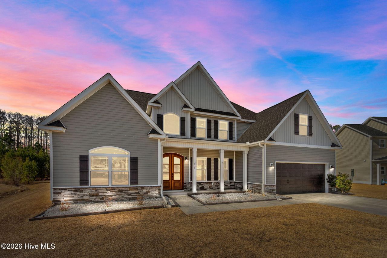 230 Southern Dunes Drive, Maple Hill, NC 28454 Main Photo