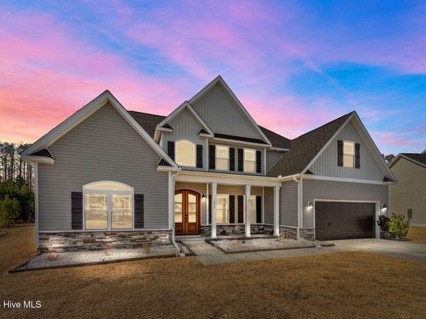 230 Southern Dunes Drive, Maple Hill, NC 28454