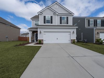 1310 Berry Grove Drive, Summerville, SC 29485