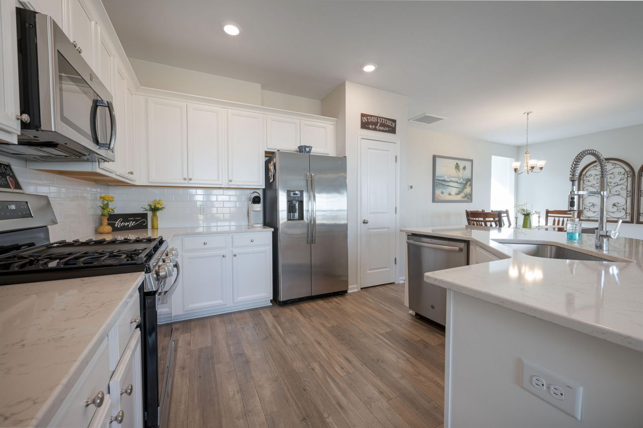 1310 Berry Grove Drive Photo 13