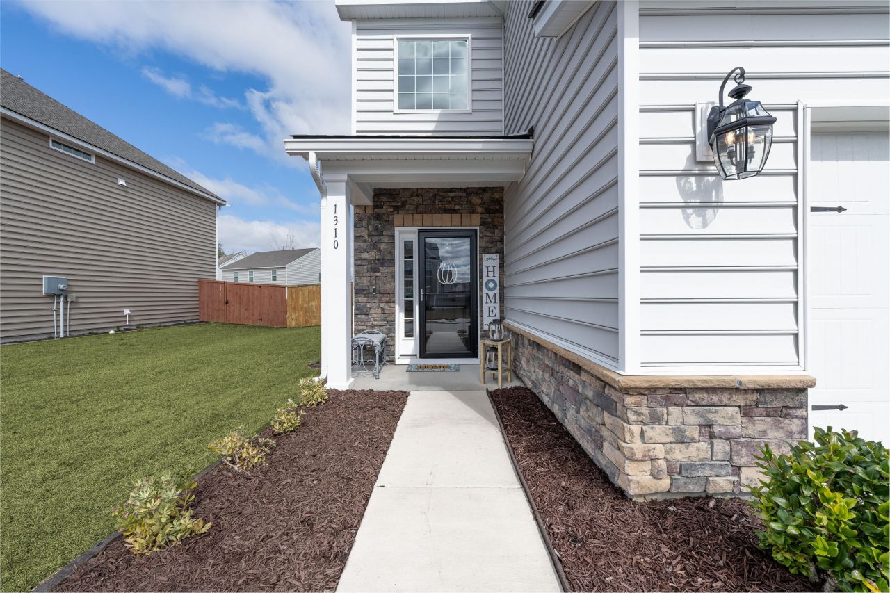 1310 Berry Grove Drive Photo 3