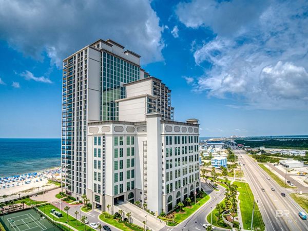 23450 Perdido Beach Boulevard, Unit 3001, Orange Beach, AL 36561