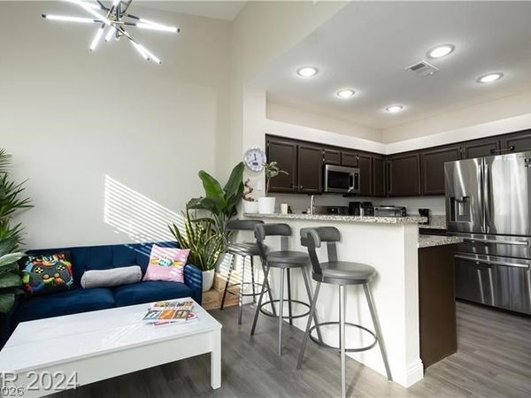 5155 W Tropicana Avenue, Unit 2066, Las Vegas, NV 89103