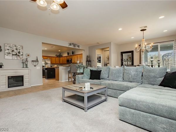 2774 Alnwick Court, Henderson, NV 89044