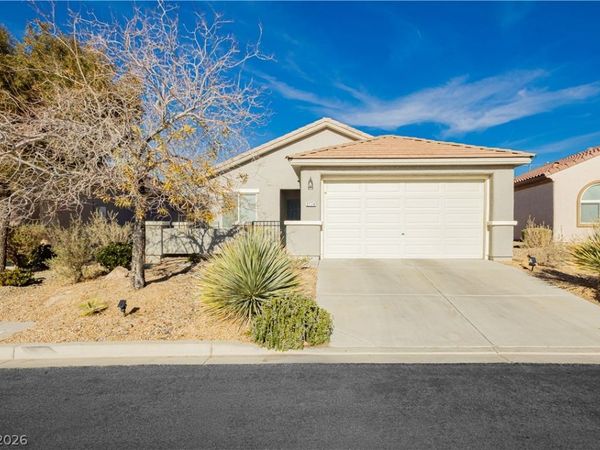 2774 Alnwick Court, Henderson, NV 89044