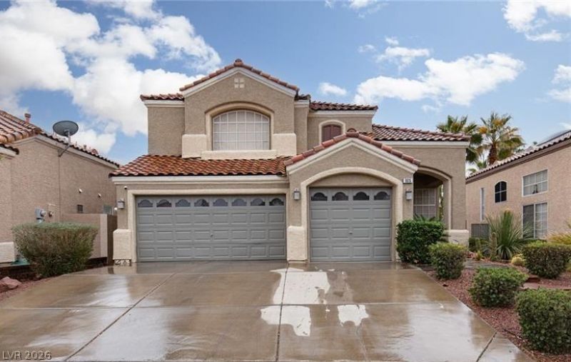1615 Mowbray Court, Henderson, NV 89074 Main Photo