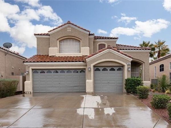 1615 Mowbray Court, Henderson, NV 89074