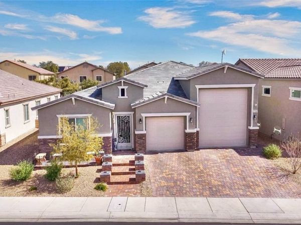 6308 Gambetta Street, Las Vegas, NV 89115