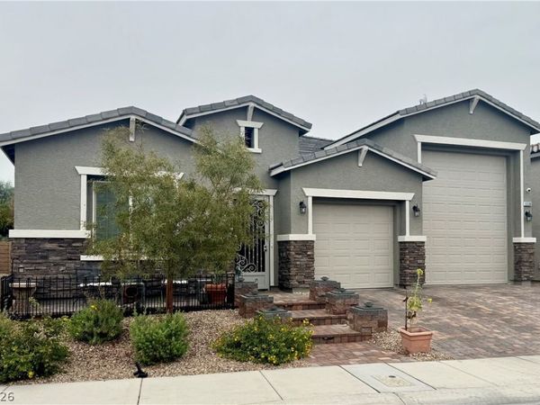 6308 Gambetta Street , Las Vegas, NV 89115