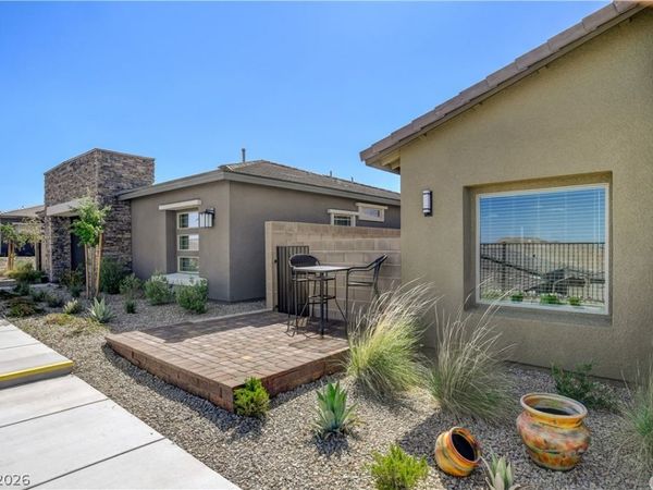896 Regent Terrace Lane, Las Vegas, NV 89138