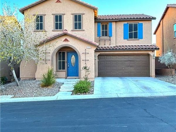 10737 Broxden Junction Avenue, Las Vegas, NV 89166