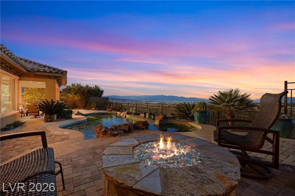 2865 Josephine Drive, Henderson, NV 89044 Main Photo