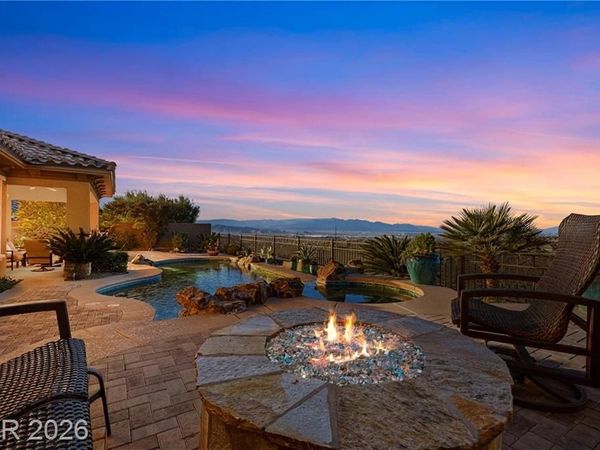 2865 Josephine Drive, Henderson, NV 89044