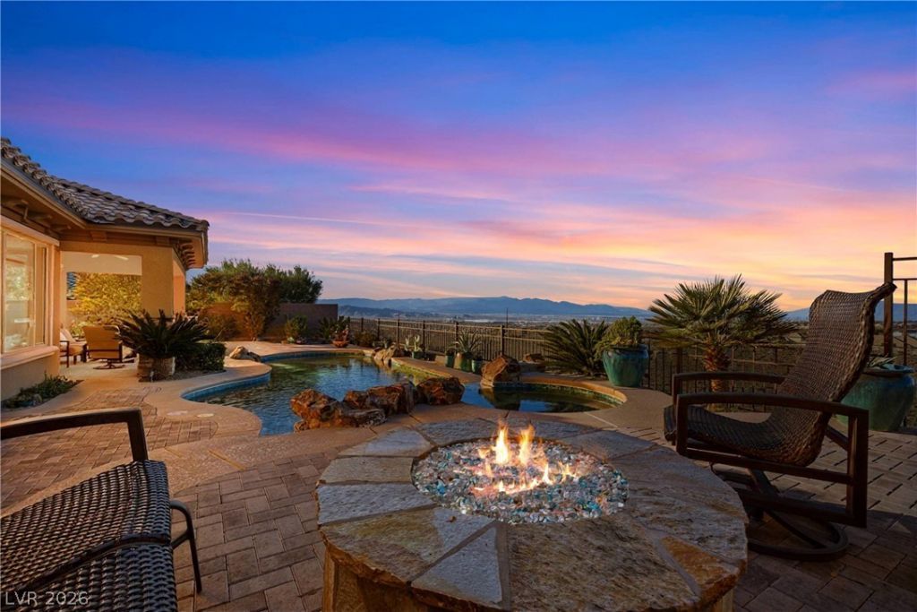 2865 Josephine Drive, Henderson, NV 89044 Main Photo