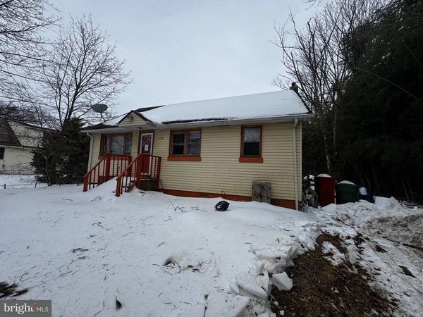 3198 DELSEA DRIVE, FRANKLINVILLE, NJ 08322