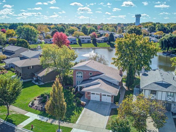 Bloomingdale, IL 60108