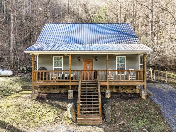4876 Pearl Valley Rd, Sevierville, TN 37876